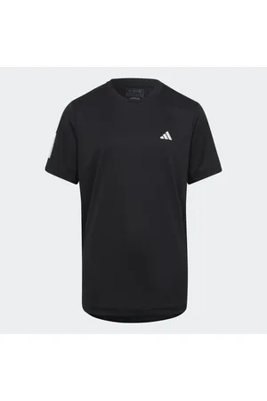 adidas Club Tennis 3-Stripes Tee Kids 7-8Y
