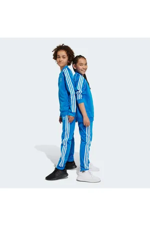 adidas Adicolor SST Track Pants Kids 15-16Y