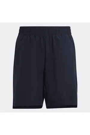 adidas AEROREADY 3-Stripes Woven Shorts Kids 7-8Y