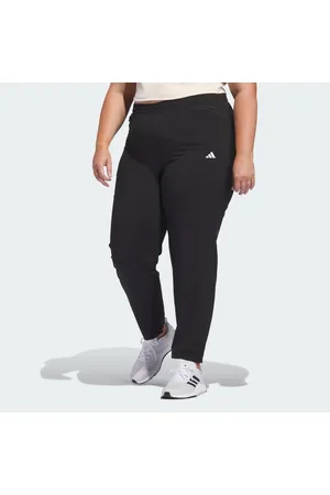 adidas Training Pants (Plus Size) Women 2X