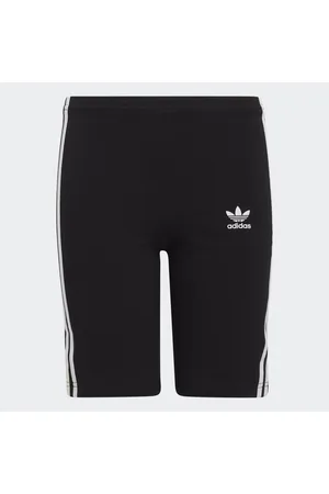 adidas Adicolor Cycling Shorts Kids 14-15Y