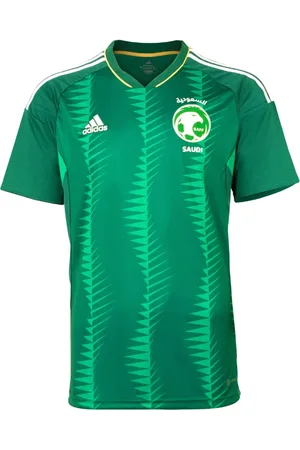 adidas SAUDI ARABIA HOME JERSEY Men L
