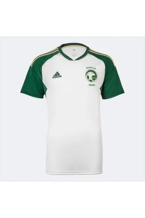 adidas SAUDI ARABIA AWAY JERSEY Men L