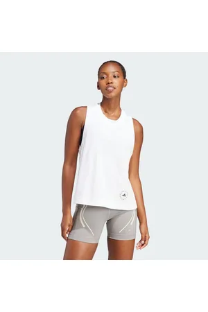 adidas By Stella McCartney Logo Tank Top Women S