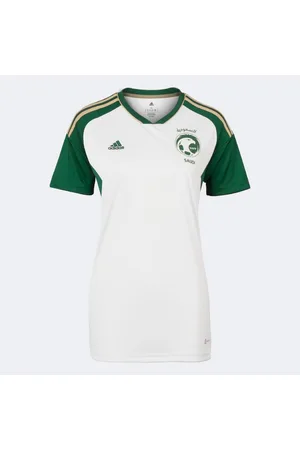 adidas SAUDI ARABIA AWAY JERSEY W Women XS