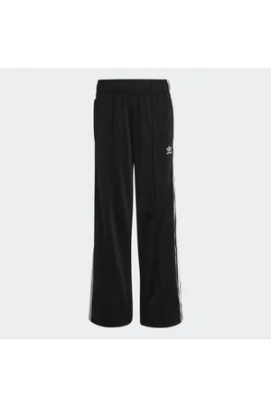 adidas Adicolor Wide Pants Kids 10-11Y