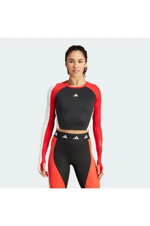 Buy adidas Long Sleeved T Shirts for Women Online prices in Dubai FASHIOLA UAE