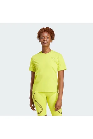 adidas By Stella McCartney TrueCasuals Regular Sportswear Tee Women L