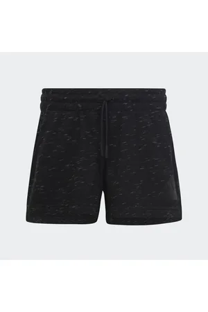 adidas Future Icons Big Logo Shorts Kids 9-10Y