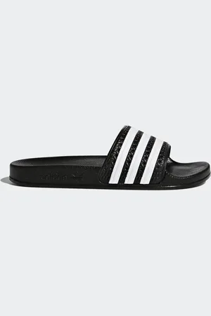 adidas Adilette Slides Kids 35