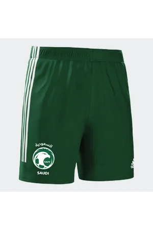adidas SAUDI ARABIA HOME SHORT Men M