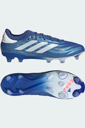 adidas Copa Pure II+ Firm Ground Boots Unisex 40 2/3