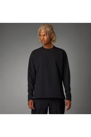 adidas COLD. RDY Best of Training Crew Sweatshirt Men S