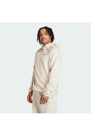 adidas Adventure Melange Hoodie Men XS