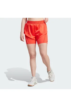 adidas Power AEROREADY 2-in-1 Shorts Women XS