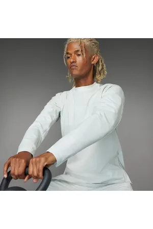 adidas COLD. RDY Best of Training Crew Sweatshirt Men S