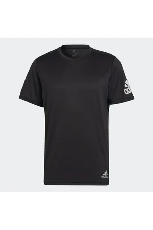 adidas RUN IT TEE Men XS