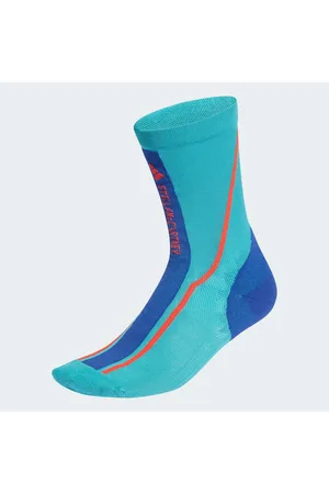 adidas By Stella McCartney Crew Socks Women 40-42