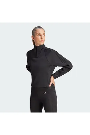 adidas Best of COLD. RDY 1/4-Zip Top Women S