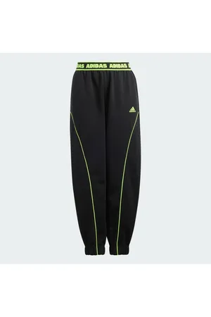 adidas Dance Knit Pants Kids Kids 7-8Y