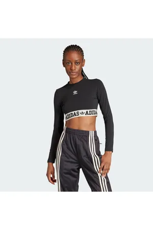 adidas Neutral Court Graphic Long Sleeve Tee Women XL