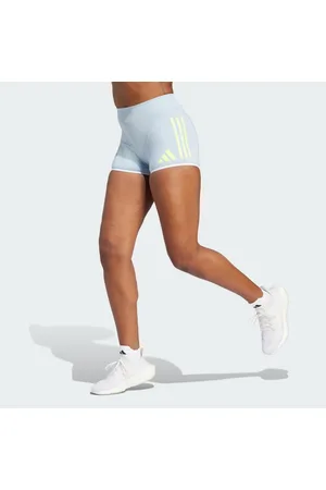 adidas Adizero Promo Running Booty Shorts Women M
