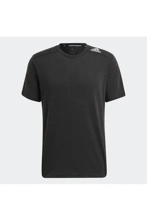 adidas Designed for Training Workout Tee Men M