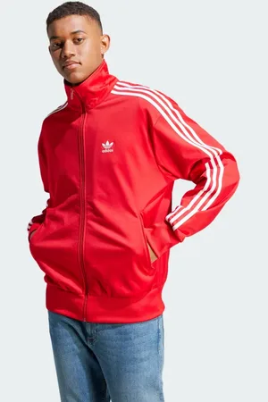 adidas Adicolor Classics Firebird Track Top Men 3XL