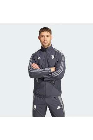 adidas Juventus Anthem Jacket Men S