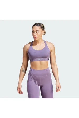 adidas Collective Power Fastimpact Luxe High-Support Bra Women S A-C