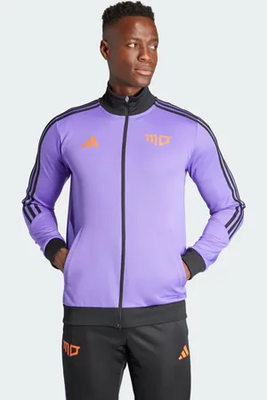 adidas Salah Jacket Men XS
