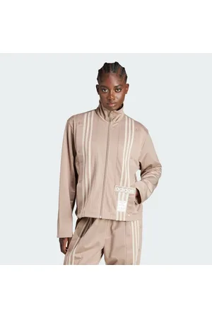adidas Neutral Court Track Top Women M