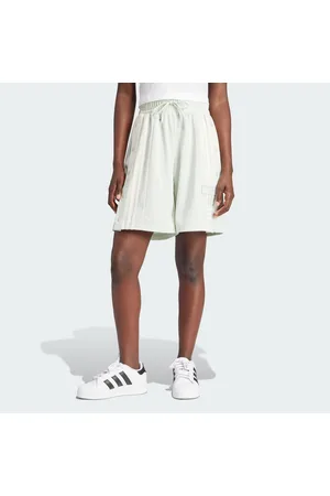 adidas Neutral Court Adibreak Shorts Women 2XL