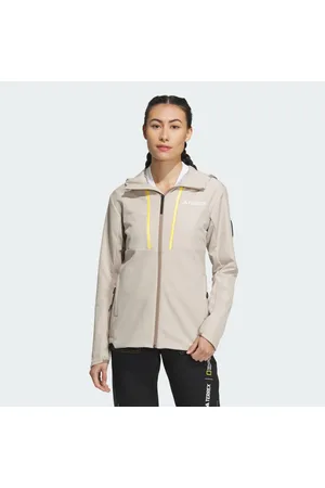 adidas National Geographic Soft Shell Jacket Women XL