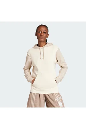 adidas Neutral Court Hoodie Women XS