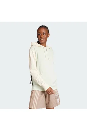 adidas Neutral Court Hoodie Women L