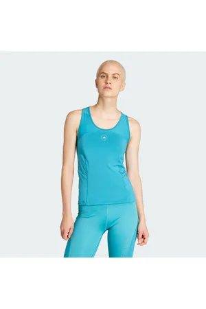 adidas By Stella McCartney TruePurpose Training Tank Top Women XS
