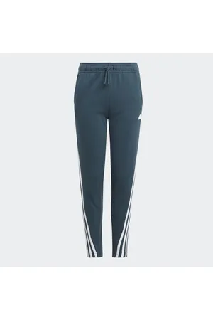 adidas Future Icons 3-Stripes Ankle-Length Pants Kids 15-16Y