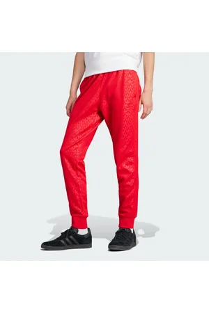 adidas Graphics Monogram SST Track Pants Men L