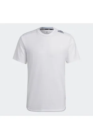 adidas Designed for Training Workout Tee Men 2XL