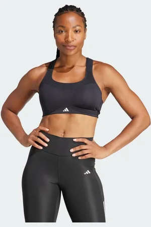 adidas TLRD Impact Training High-Support Bra Women S A-B