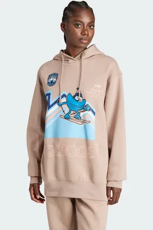 adidas Holiday Hoodie (Gender Neutral) Women 2XL