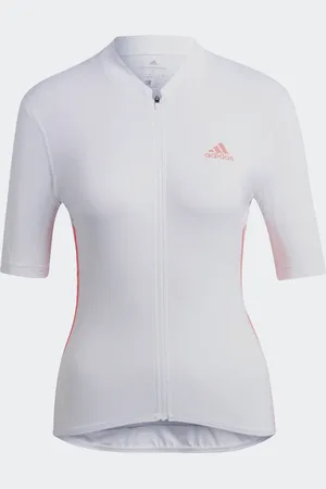 adidas The Short Sleeve Cycling Jersey Women XL