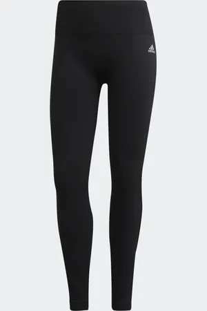 adidas AEROKNIT 7/8 Running Tights Women XS