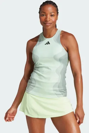 adidas Tennis HEAT. RDY Pro Y-Tank Top Women XL