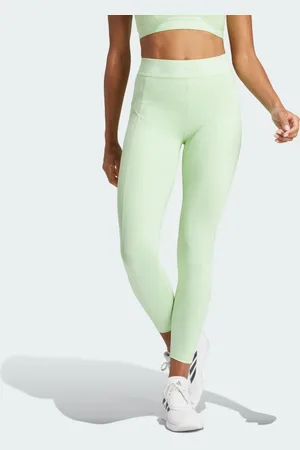 adidas Techfit Printed 7/8 Leggings Women M