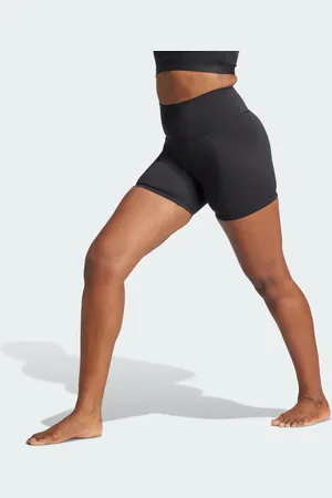 adidas All Me 5-Inch Short Leggings Women 2XL