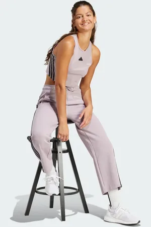 adidas Future Icons 3-Stripes Tank Top Women L