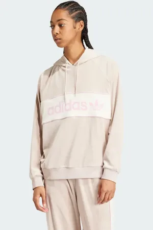 adidas NY Hoodie Women S