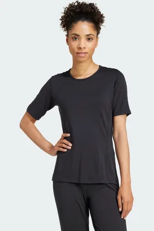 adidas XPERIOR MERINO 200 BASE LAYER SHORT SLEEVE Women S
